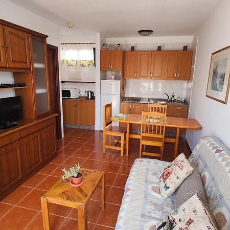 Sweet Flat With Private Patio Dunasol Corralejo Extérieur photo